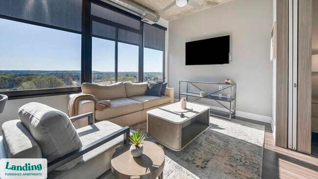 Building Photo - 5201 Leesburg Pike