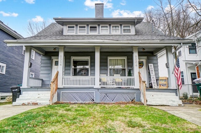 Great 2 Bedroom in Madisonville! - Great 2 Bedroom in Madisonville! House