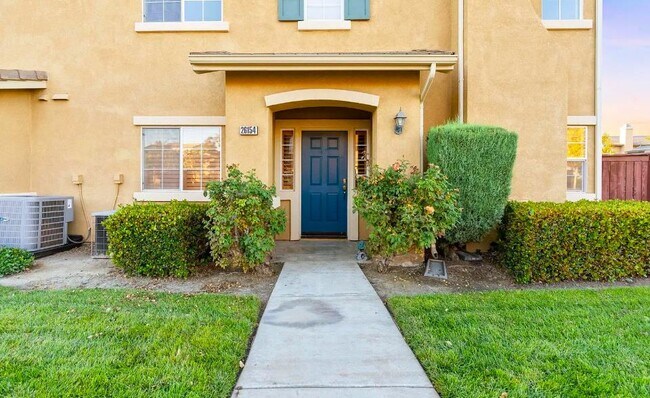Foto del edificio - 26154 Williams Way