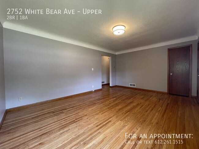 Foto del edificio - 2752 White Bear Ave