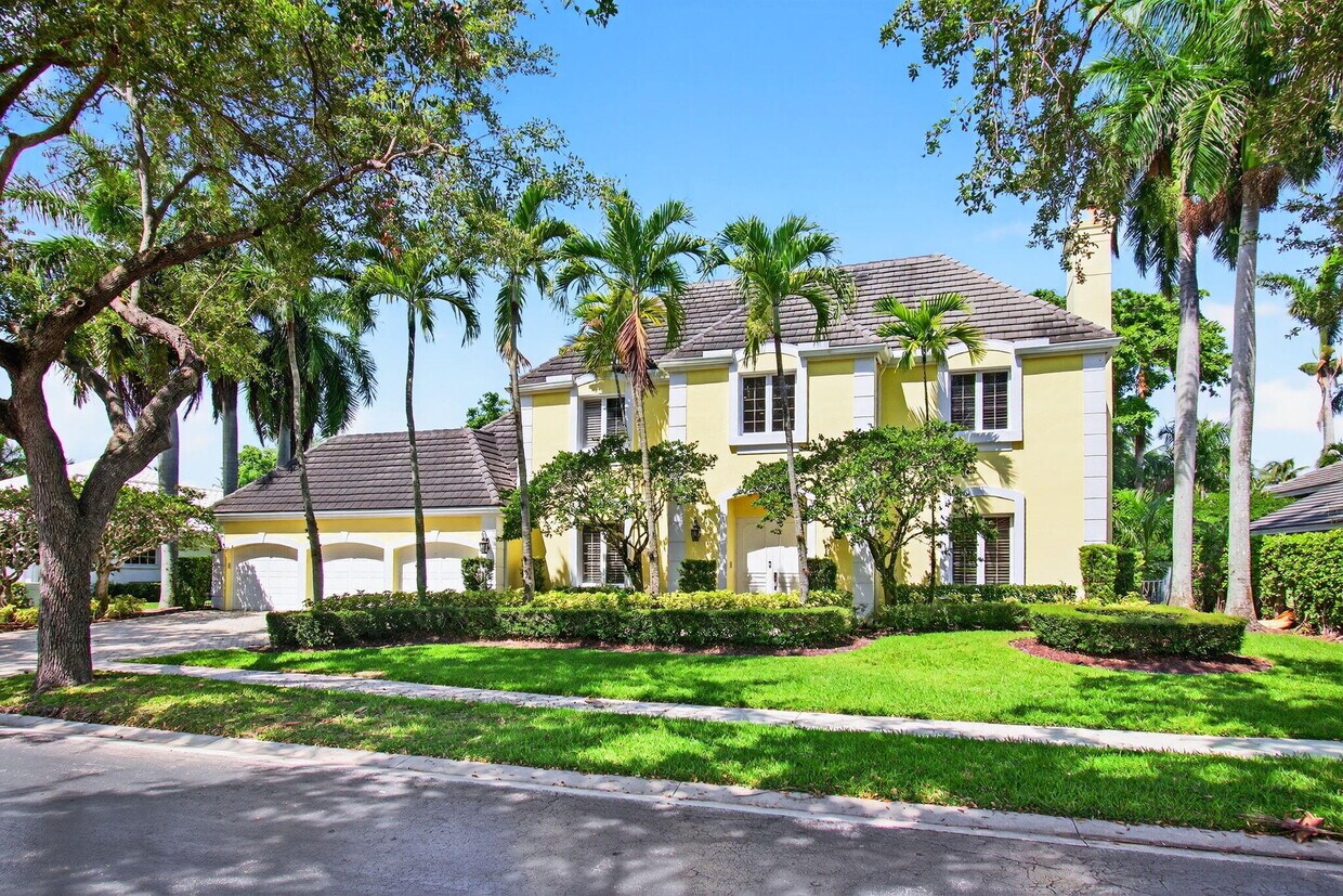 Primary Photo - 6167 NW 23rd Way