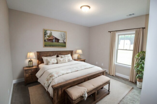 Foto del edificio - 518 Belmont Ave