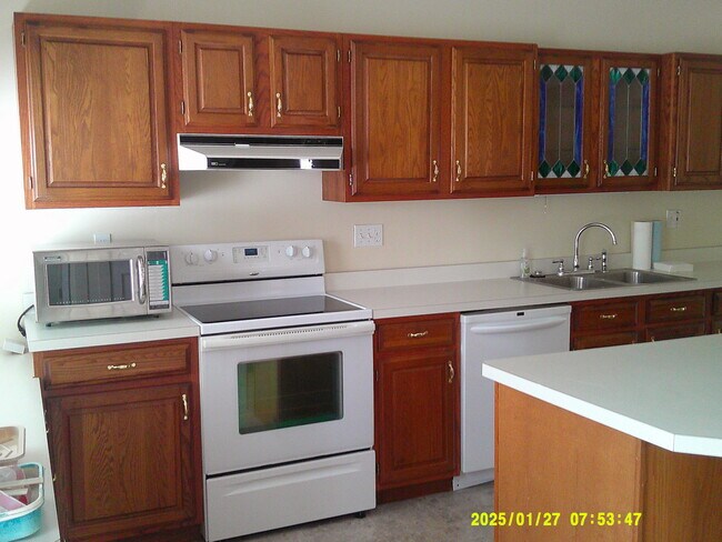 Foto del edificio - 1401 N Madison St