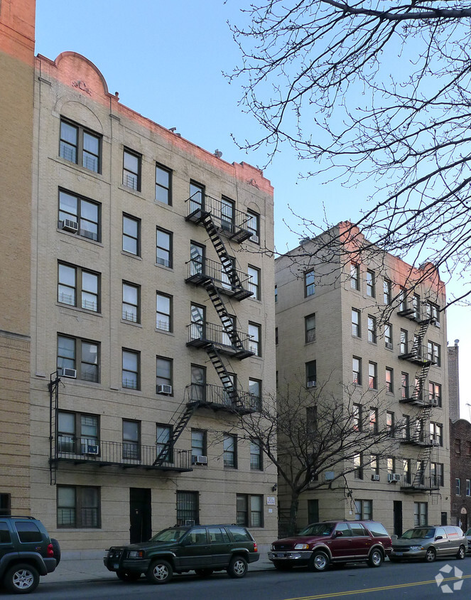 1631 Grand Ave, Bronx, NY 10453 - Apartments in Bronx, NY | Apartments.com