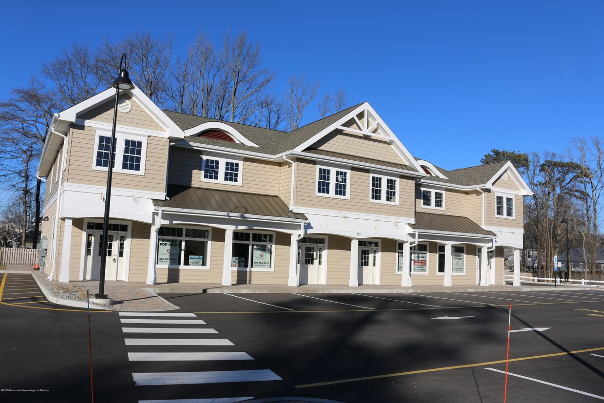 Primary Photo - 256 Mantoloking Rd