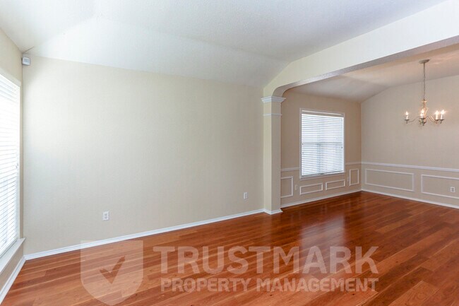 Foto del edificio - 2115 Wickiup Trail