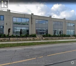 Building Photo - 300-300 New Toronto St