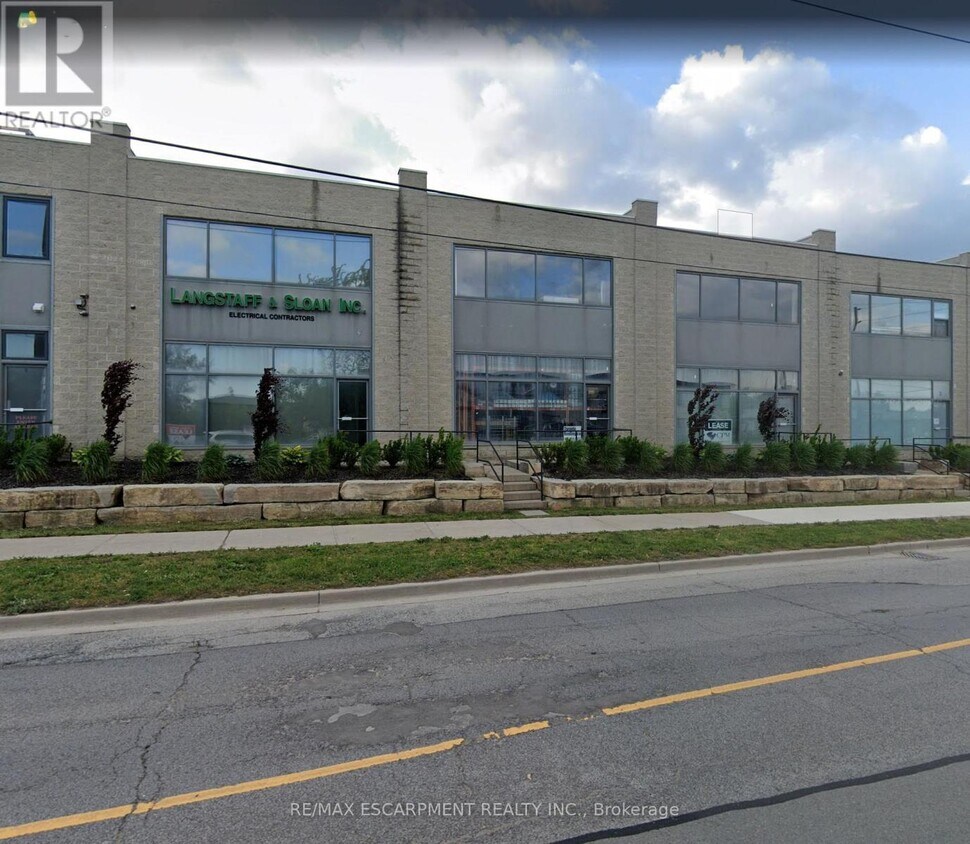 Photo principale - 300-300 New Toronto St