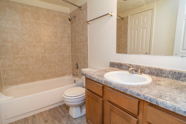Foto del interior - Spring Acres Apartments