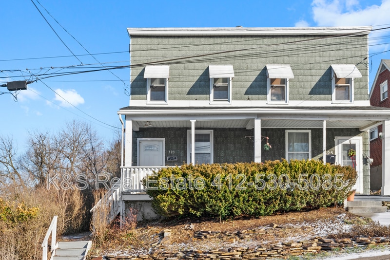 Photo - 523 Edgewood Avenue