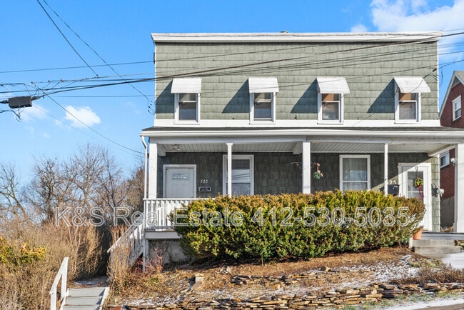 Photo - 523 Edgewood Ave House