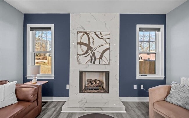 Building Photo - 3BR, 2.5BA Home in Desirable Augusta Road ...