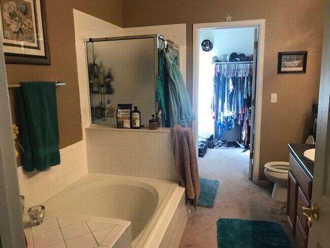 Foto del edificio - Beautiful Longmont Condo Next to UTE Creek Golf Course at Villas at Ute Creek