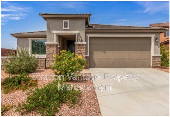 Foto del edificio - 25810 N 161st Dr