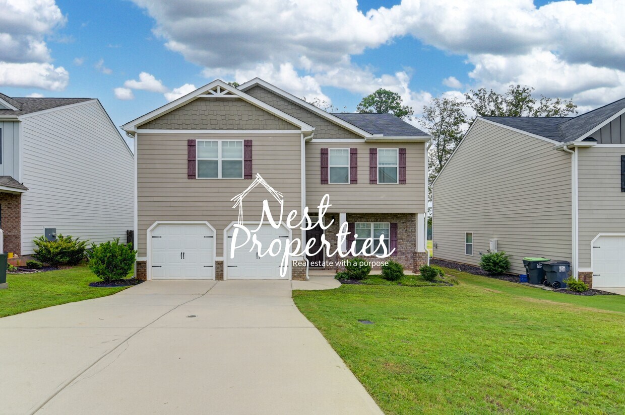 Foto principal - 1228 Cypress Valley Dr