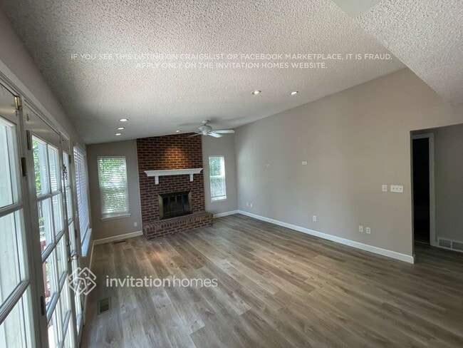 Building Photo - 3651 S Andes Way