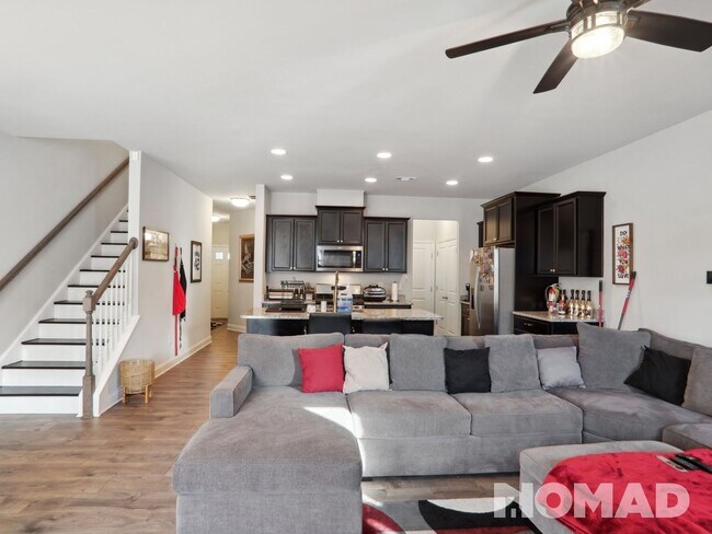 Foto del edificio - 3 Bedroom Townhome in Atlanta