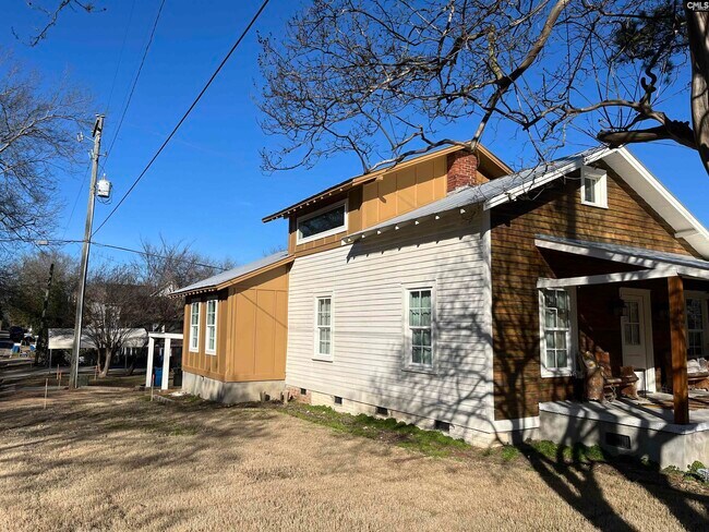 Foto del edificio - 214 Augusta St