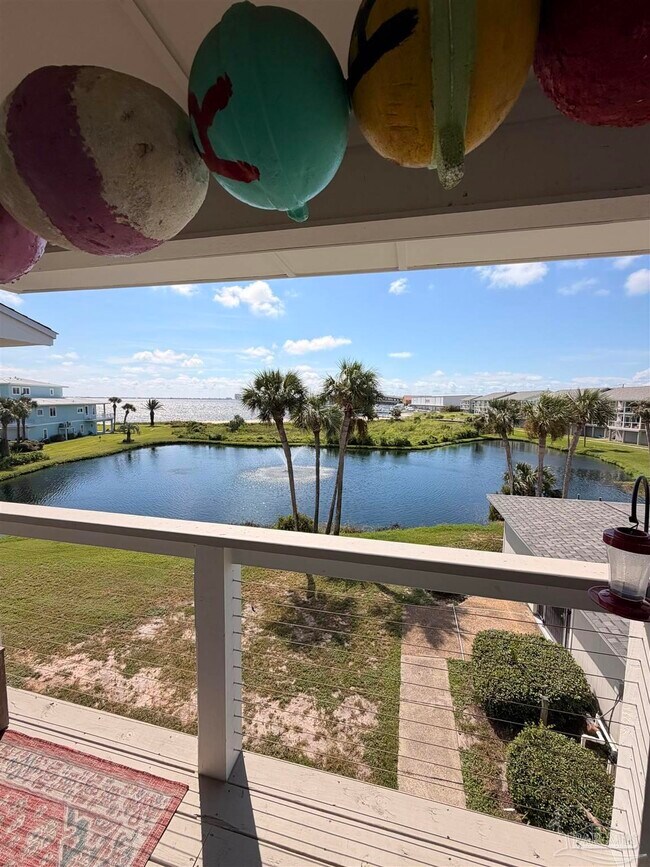 Building Photo - 200 Pensacola Beach Rd
