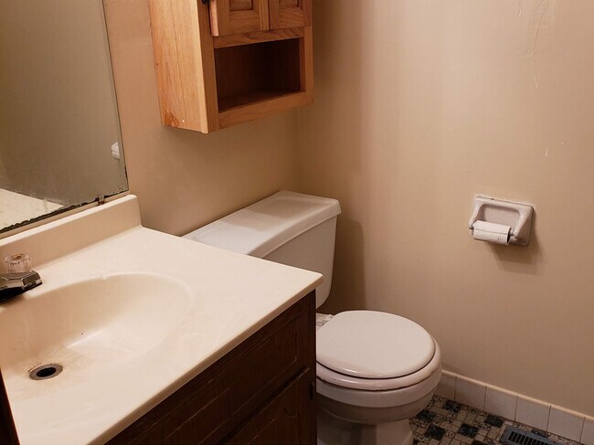 Foto del edificio - 4205 22nd Ave NW