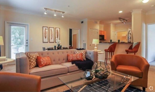 Poplar Grove Apartments Rentals Griffin, GA