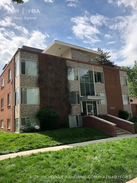 Primary Photo - 2155 S Josephine St