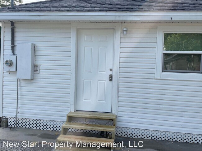 Building Photo - 3 br, 2 bath House - 1018 6th St W