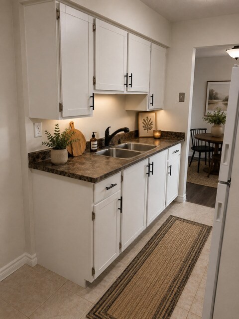 Photo du bâtiment - Sunnybrook Apartments