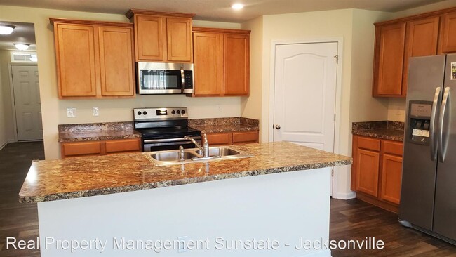 Building Photo - 4 br, 2 bath House - 9262 Bighorn Trl