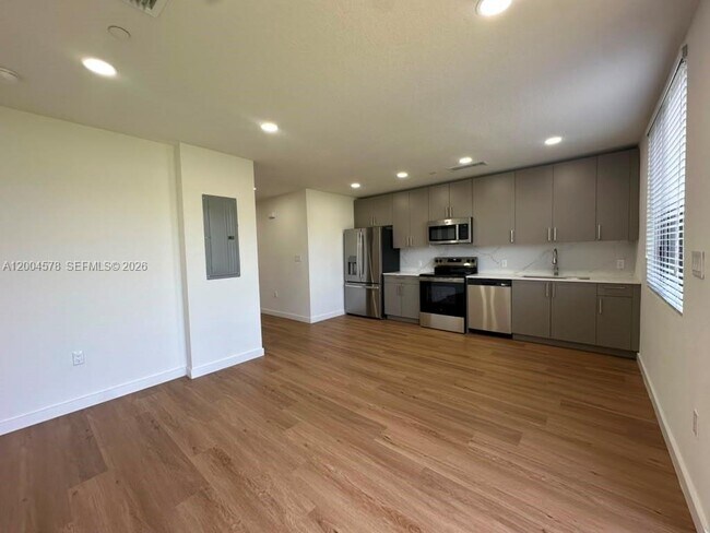 Foto del edificio - 12554 SW 194th St