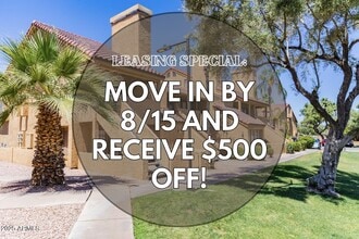 Building Photo - 4901 S Calle Los Cerros Dr