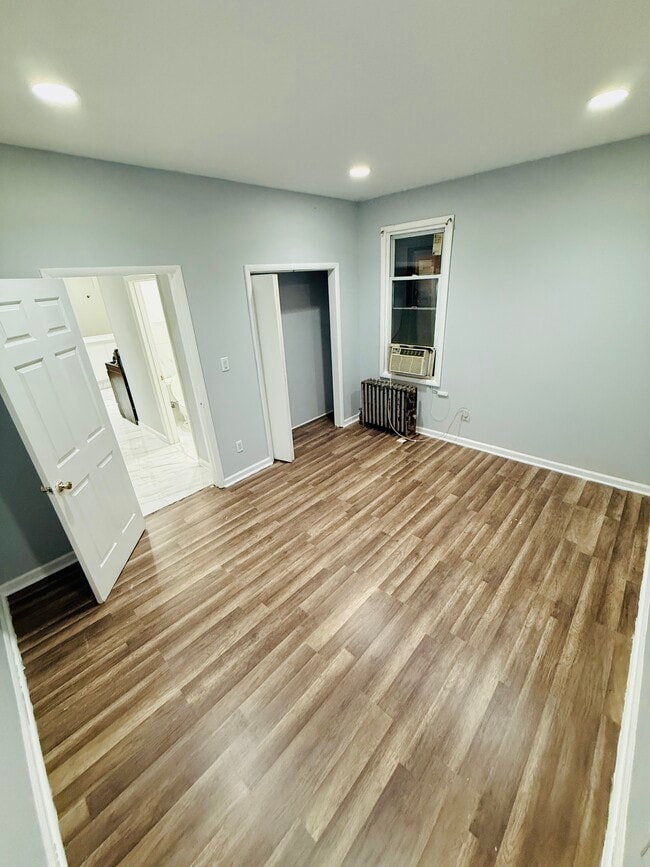 Master bedroom - 15 Finlay Pl