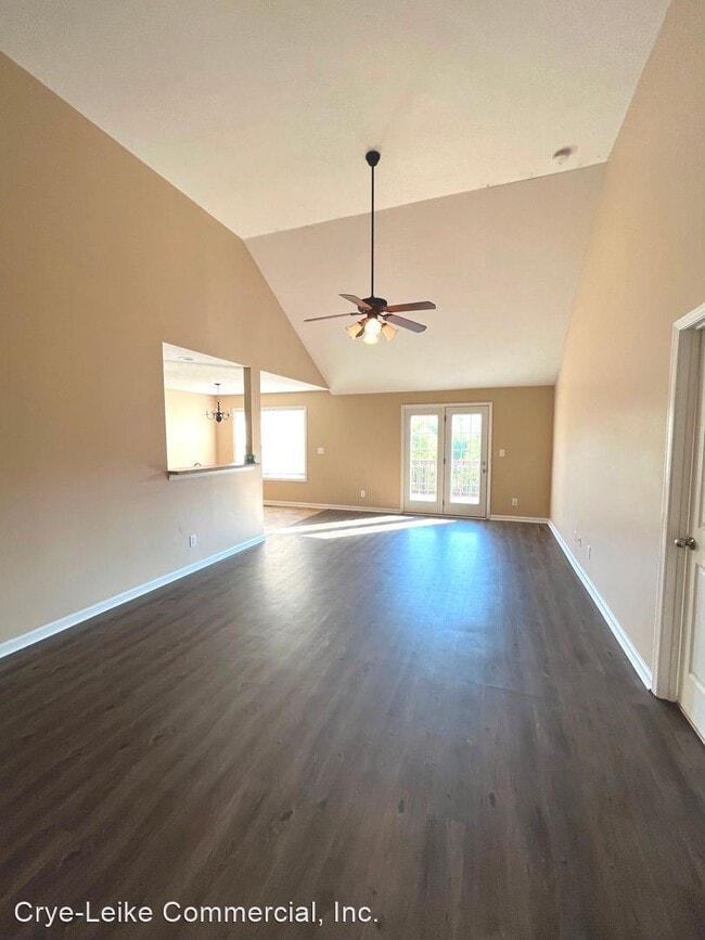 Building Photo - 3 br, 2 bath House - 1547 Tylertown Road