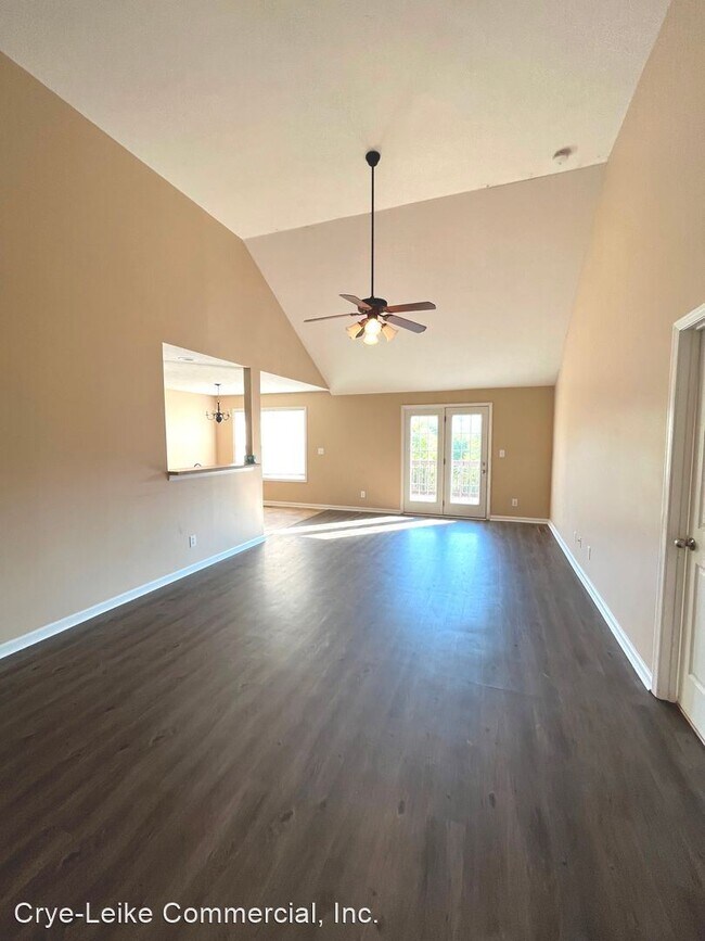 Foto del edificio - 3 br, 2 bath House - 1547 Tylertown Road