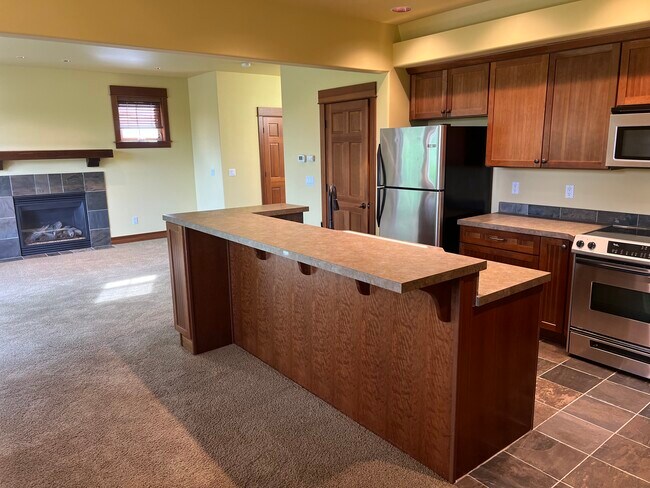 Foto del edificio - 3621 187th Pl NE