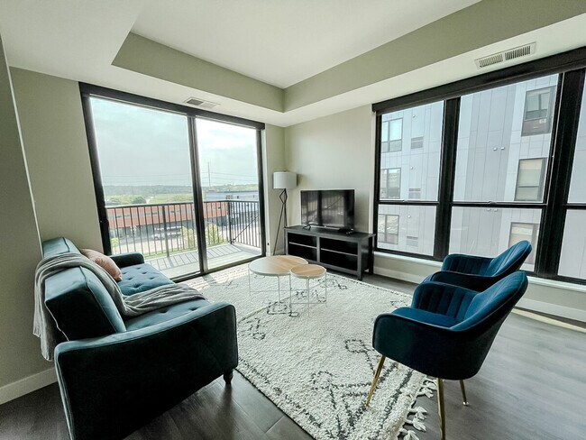 Foto del edificio - 1420 Mulberry St