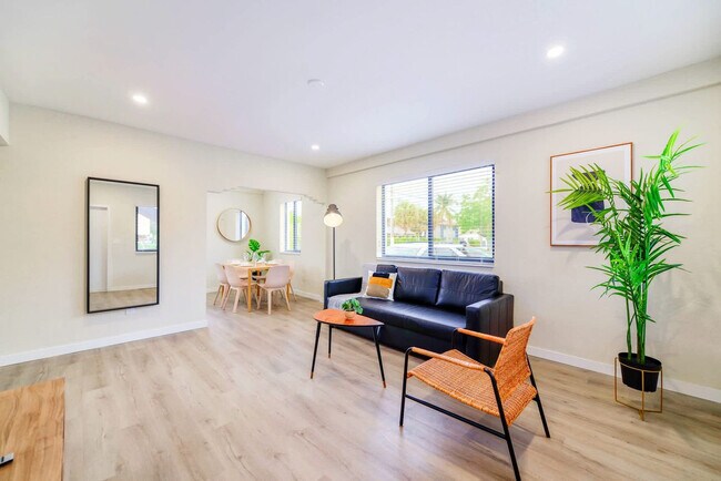 Foto del edificio - 700 SW 11th Ave