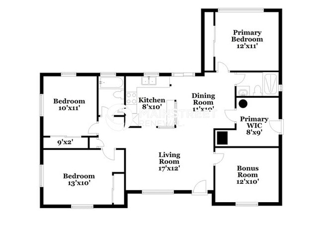 Building Photo - 3 Bedroom Pet-Friendly Home in Hudson, FL ...