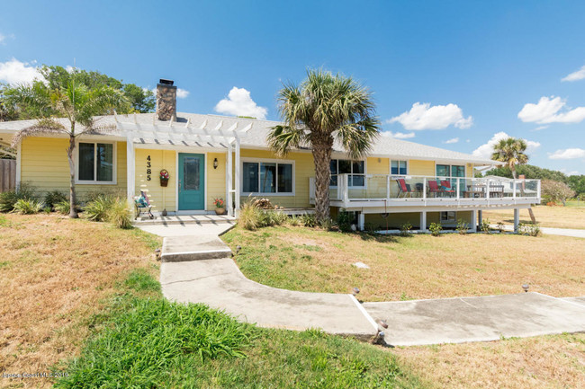 Building Photo - 4385 S Tropical Trail