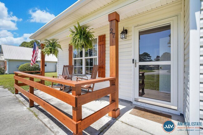 Building Photo - Charming 3-Bed, 2-Bath Home in Historic Be...