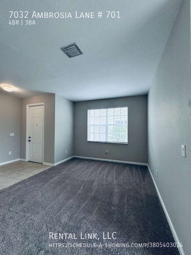 Building Photo - 7032 Ambrosia Ln