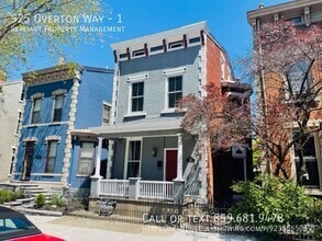 Building Photo - 525 Overton St