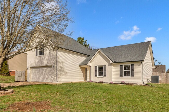 Foto del edificio - Beautiful Home in Spring Hill!