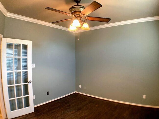 Foto del edificio - 4820 Heber Springs Trail