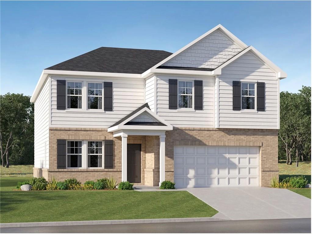 Foto principal - 309 Trulove Ln