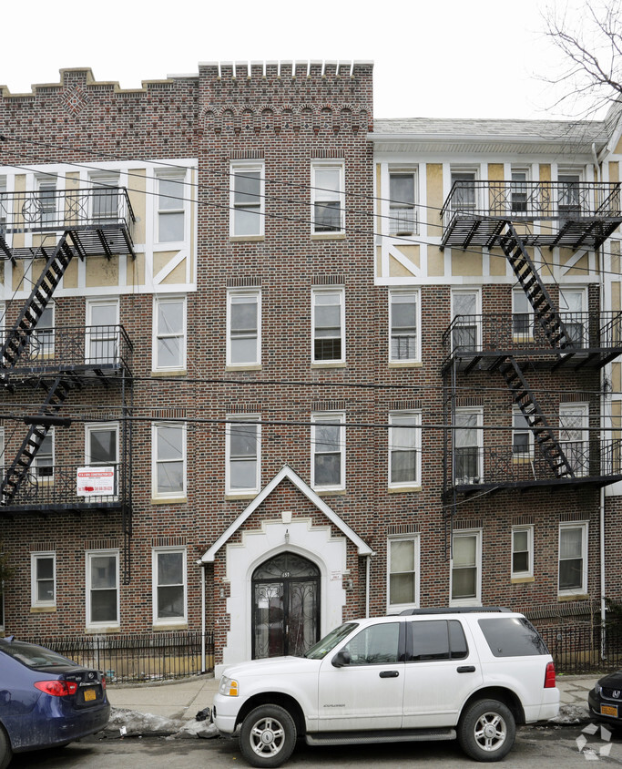 Building Photo - 157 Daniel Low Ter