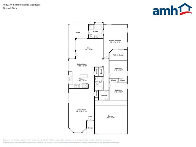 Building Photo - 16803 W Fillmore St