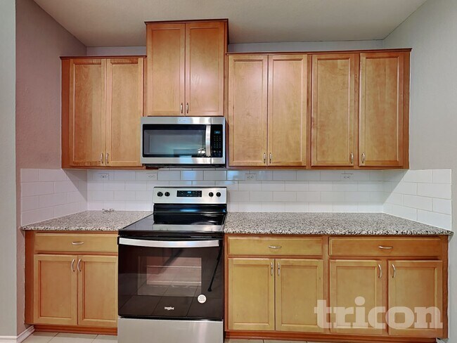 Foto del edificio - 1503 Nectar Creek