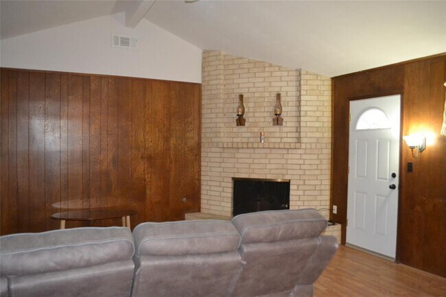 Foto del edificio - 8927 Sharpcrest St