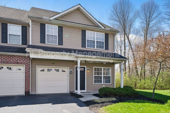 Building Photo - 646 Grove Cir